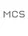 MCS certified