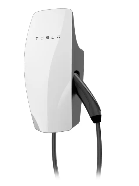 Tesla Gen 3 Wall Connector