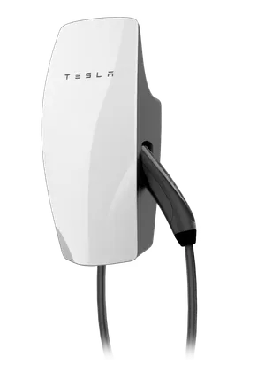 Tesla Gen 3 Wall Connector