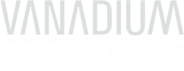 Vanadium, working in partnership with Sureline Plumbing & Heating